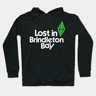 Lost in Brindleton Bay Hoodie